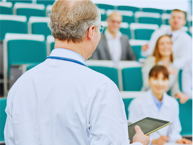 BYU Professor who wants to retire