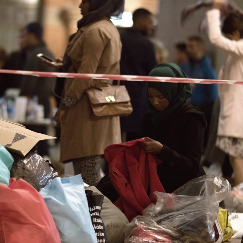 How to make wisely donate to charities